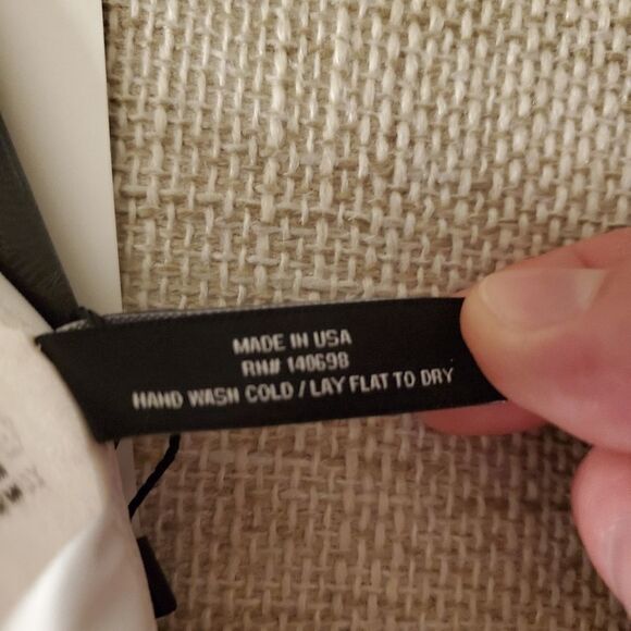 Tavik Jayden Full Coverage Bikini Bottom sz Med - Picture 12 of 13